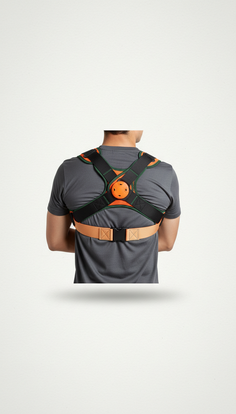 Poise Everyday — Adjustable Shoulder Support